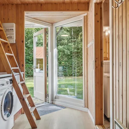 Beautiful In With Wifi Holiday home *