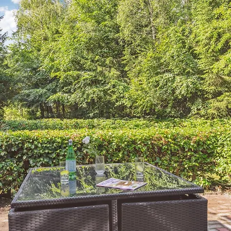 Beautiful In With Wifi Holiday home Herning