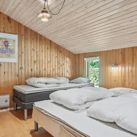 Beautiful In With Wifi Ferienhaus *