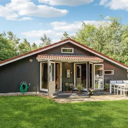 Holiday home Beautiful In With Wifi Herning