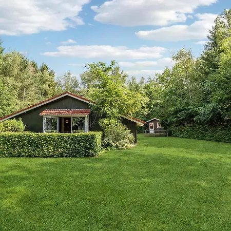 Beautiful In With Wifi Holiday home