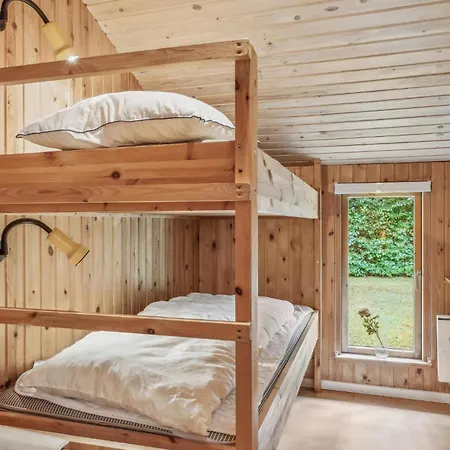 Holiday home Beautiful In With Wifi *