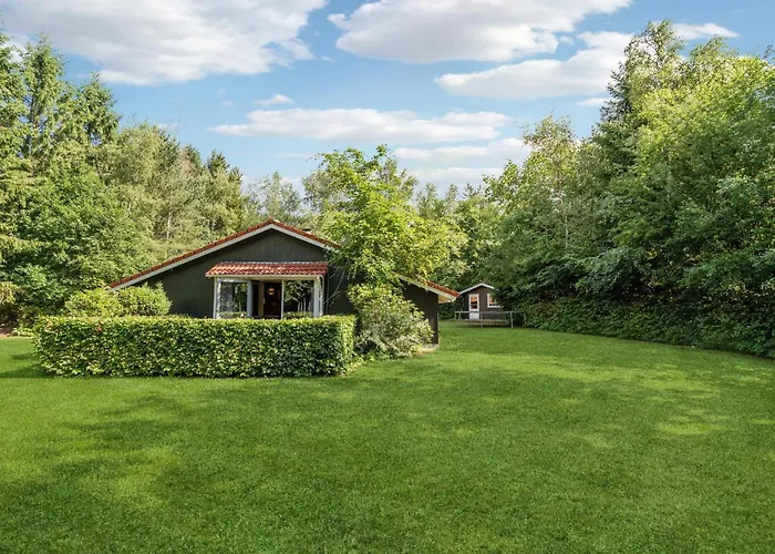 Beautiful In With Wifi Ferienhaus